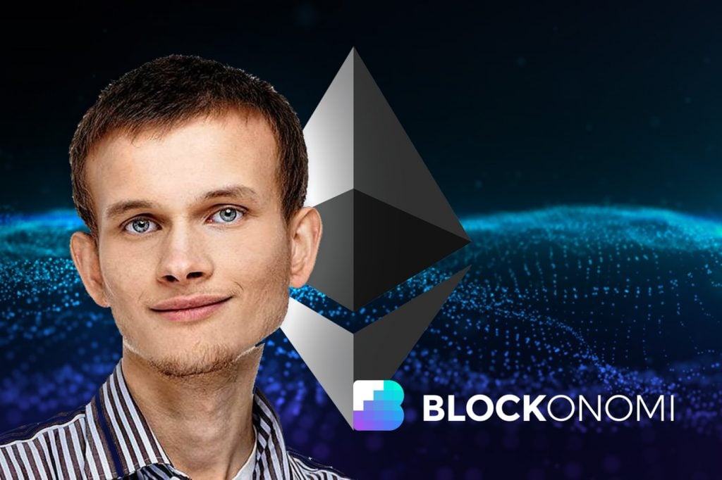 Vitalik Buterin称AI热潮使家庭以太坊节点部署更便捷