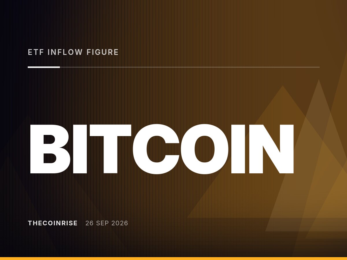 比特币ETF资金流入数据隔夜公布，但其意义引发分歧