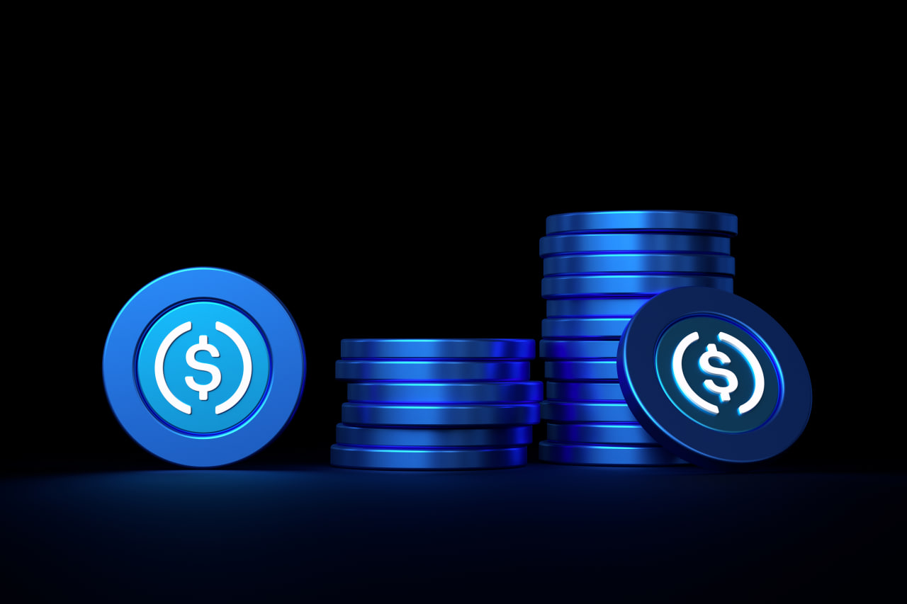 币安Circle投资将USDC的老对手变为股东