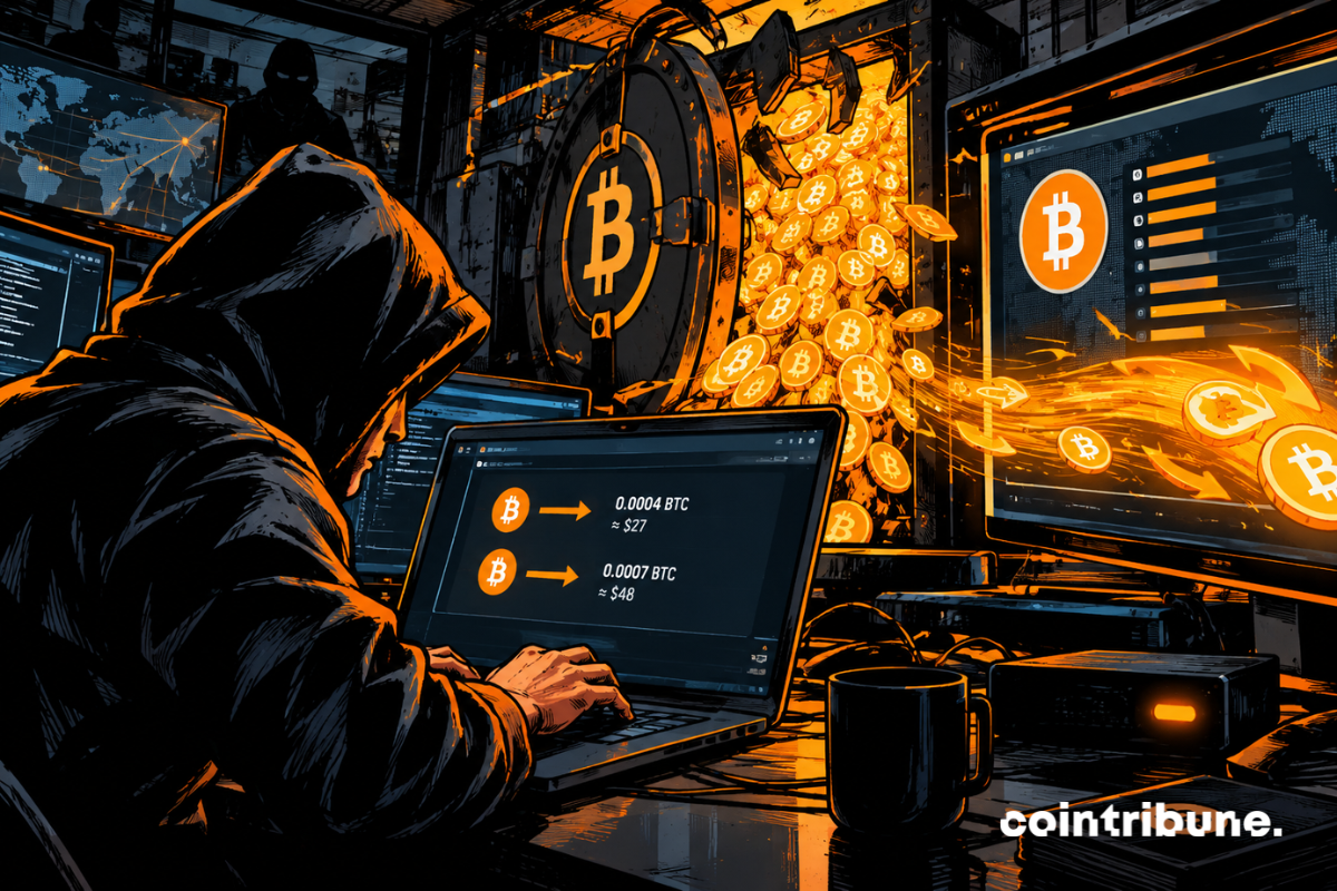 Bitget在遭受3.88亿美元加密货币黑客攻击后重新开放提现功能