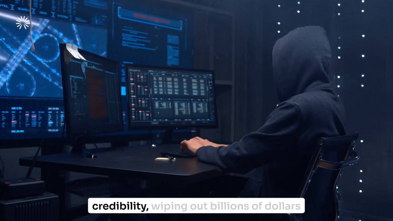 1843万美元加密货币震荡冲击Robinhood链，53种代币面临审查