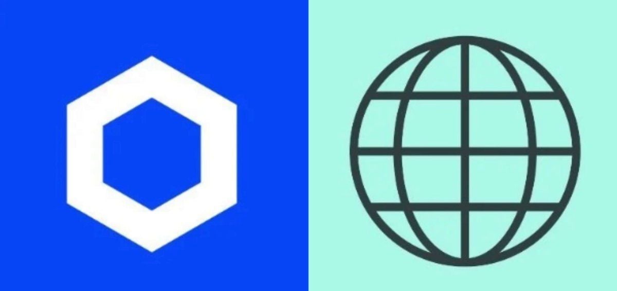 Chainlink希望将银行接入Swift的新区块链账本