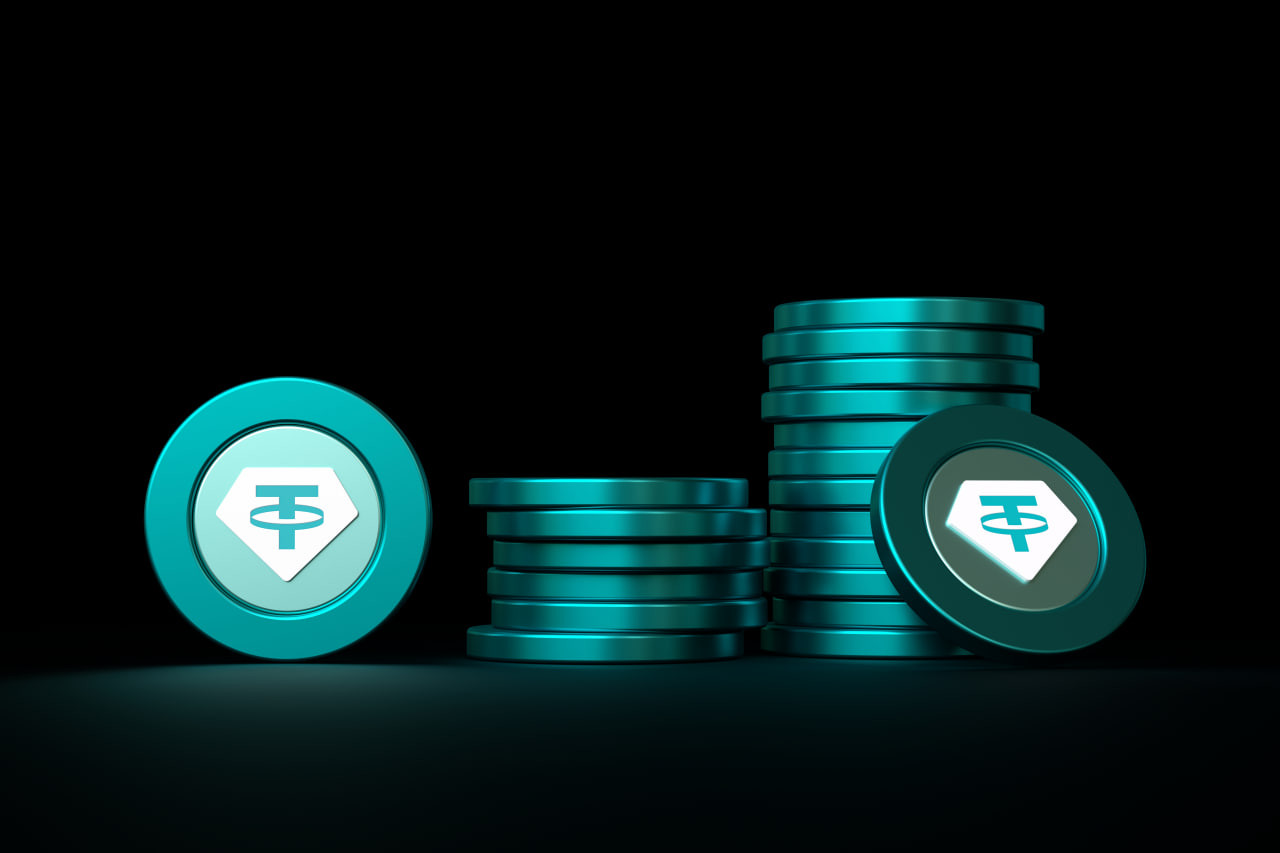 Tether冻结伊朗资金达5.5亿美元，参议院调查质疑USDT
