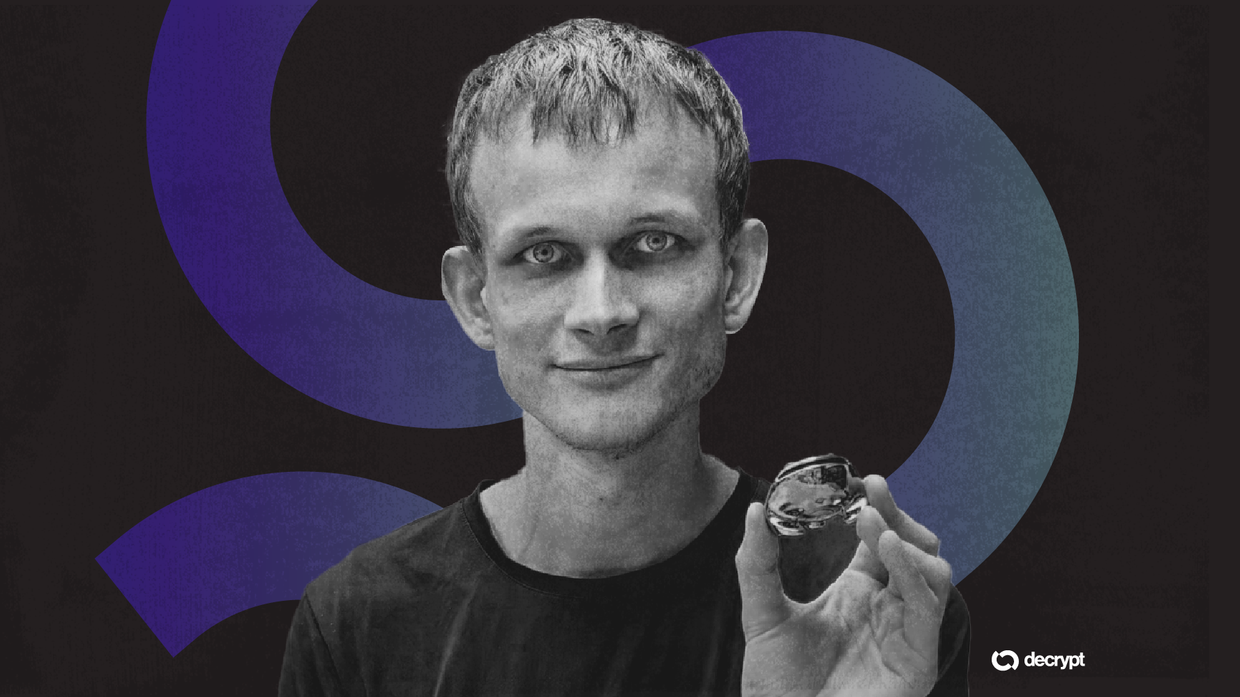 Vitalik Buterin 阐述以太坊“密码学世界计算机”计划