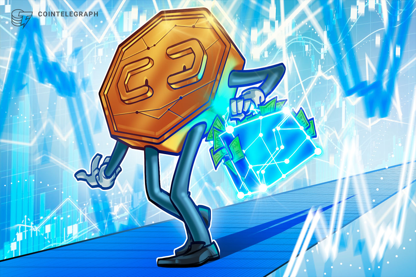 Bybit接受富兰克林邓普顿代币化基金作为交易保证金