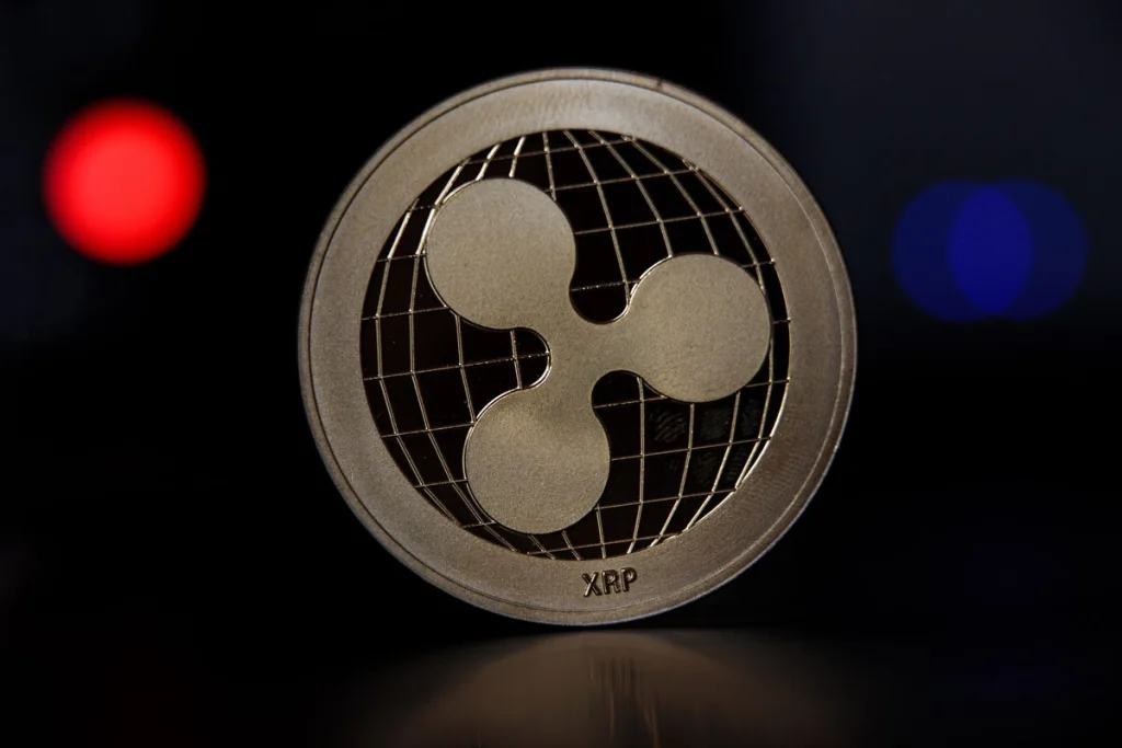 Ripple（XRP）在某一领域悄然实现惊人增长——最新数据发布