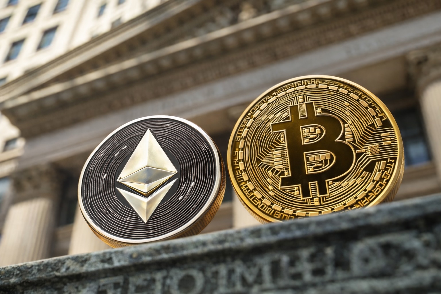 以太坊第三季度表现超越比特币，ETH ETF买家回归
