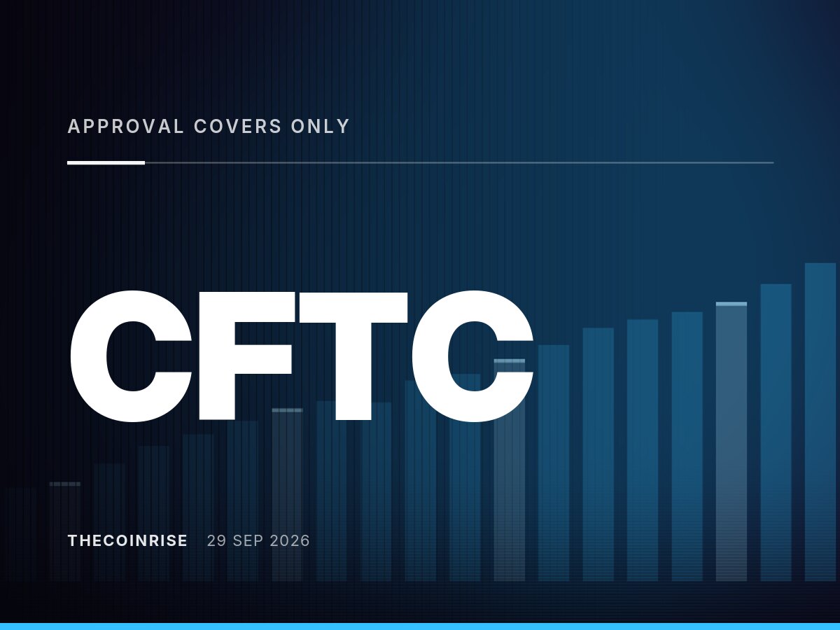 CFTC批准仅涵盖全额抵押品，其他事项仍悬而未决