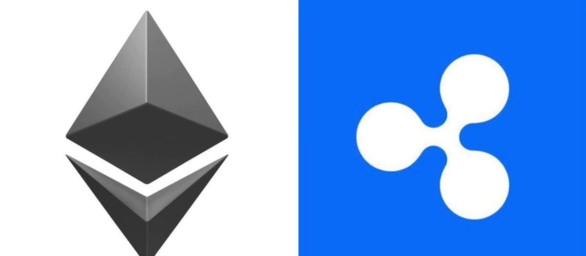 ETH和XRP的情绪转为极度看跌……