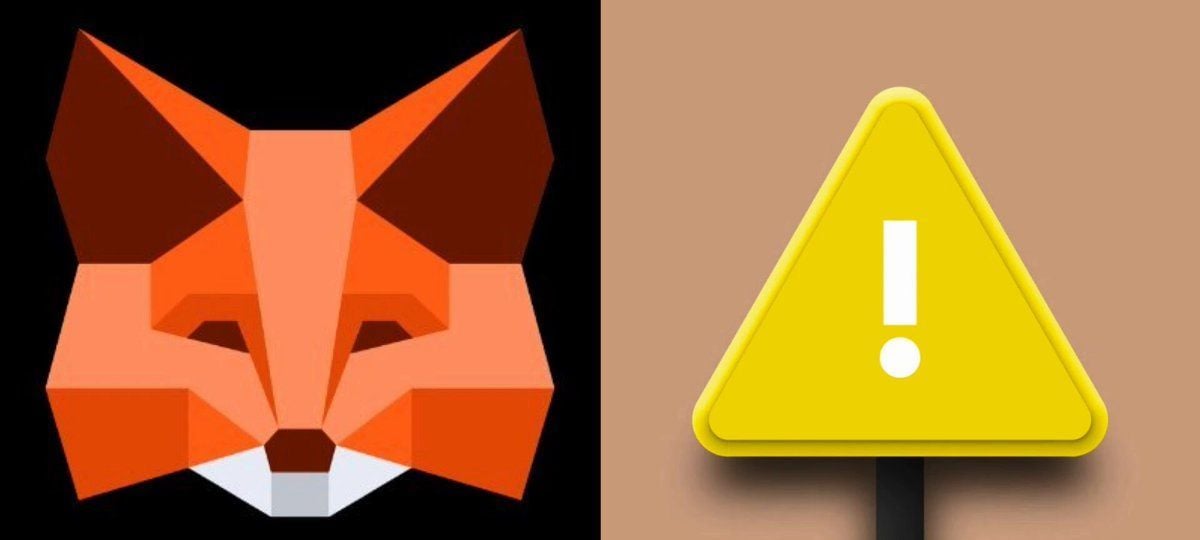 MetaMask在安全事件期间退出数千个验证节点