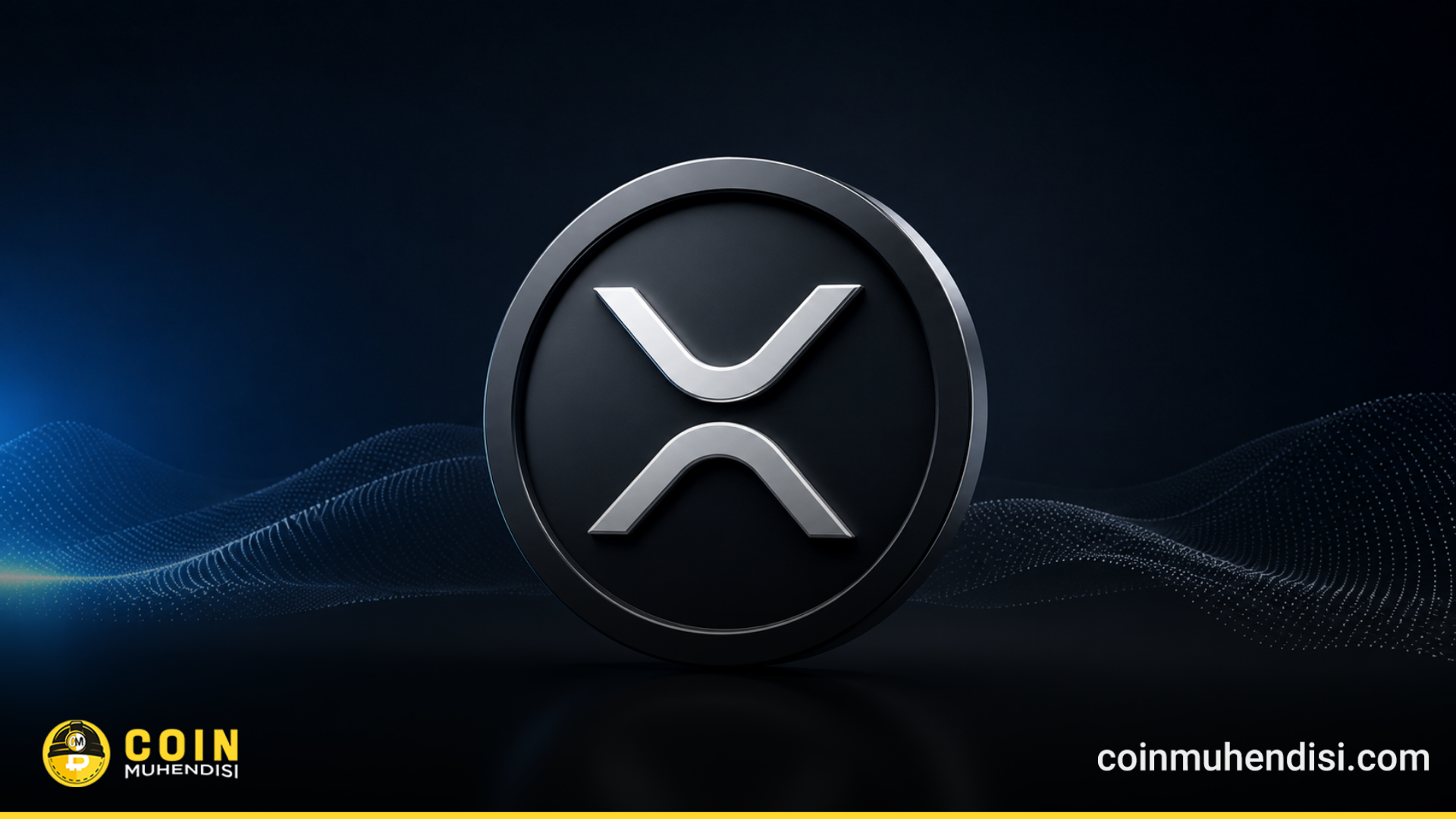 XRP发出关键信号：跌至8月以来最低水平！