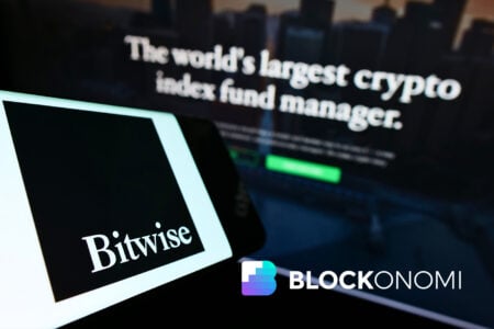 Bitwise首席执行官Hunter Horsley称忙碌的投资者是加密货币的“最终Boss”