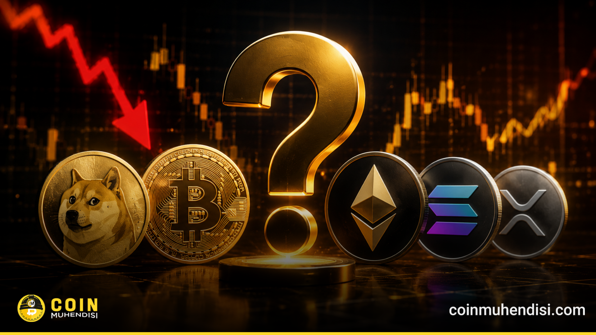 比特币、HYPE、ZEC和KAS的关键一周！关键价位