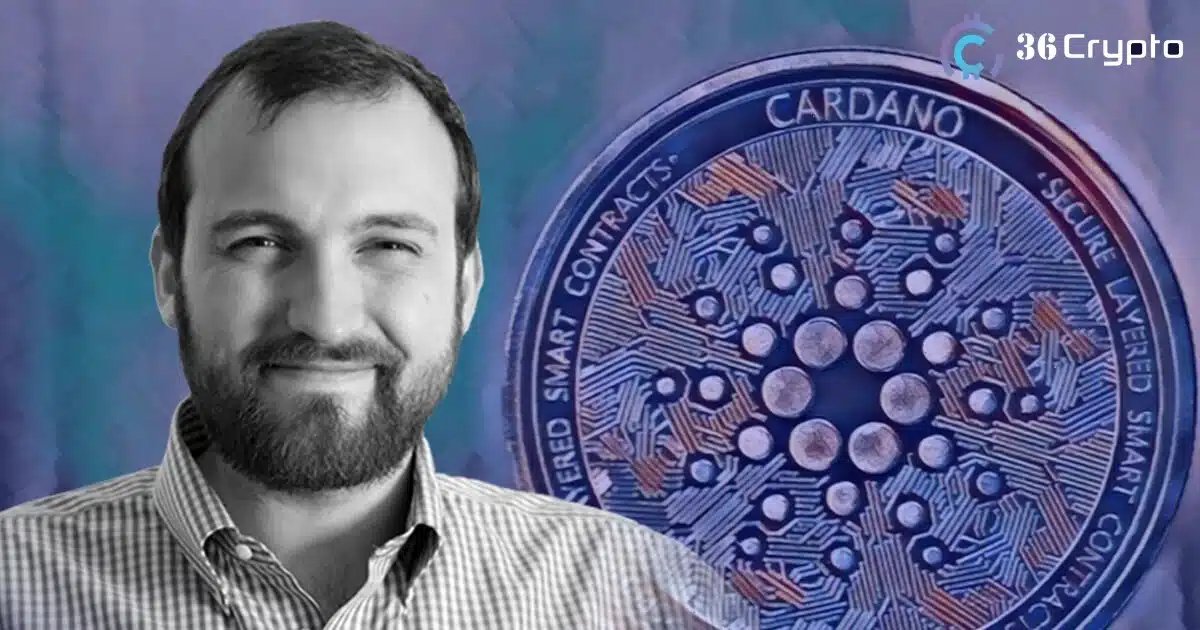 霍金森透露Cardano Leios升级，ADA上涨12%创五个月新高