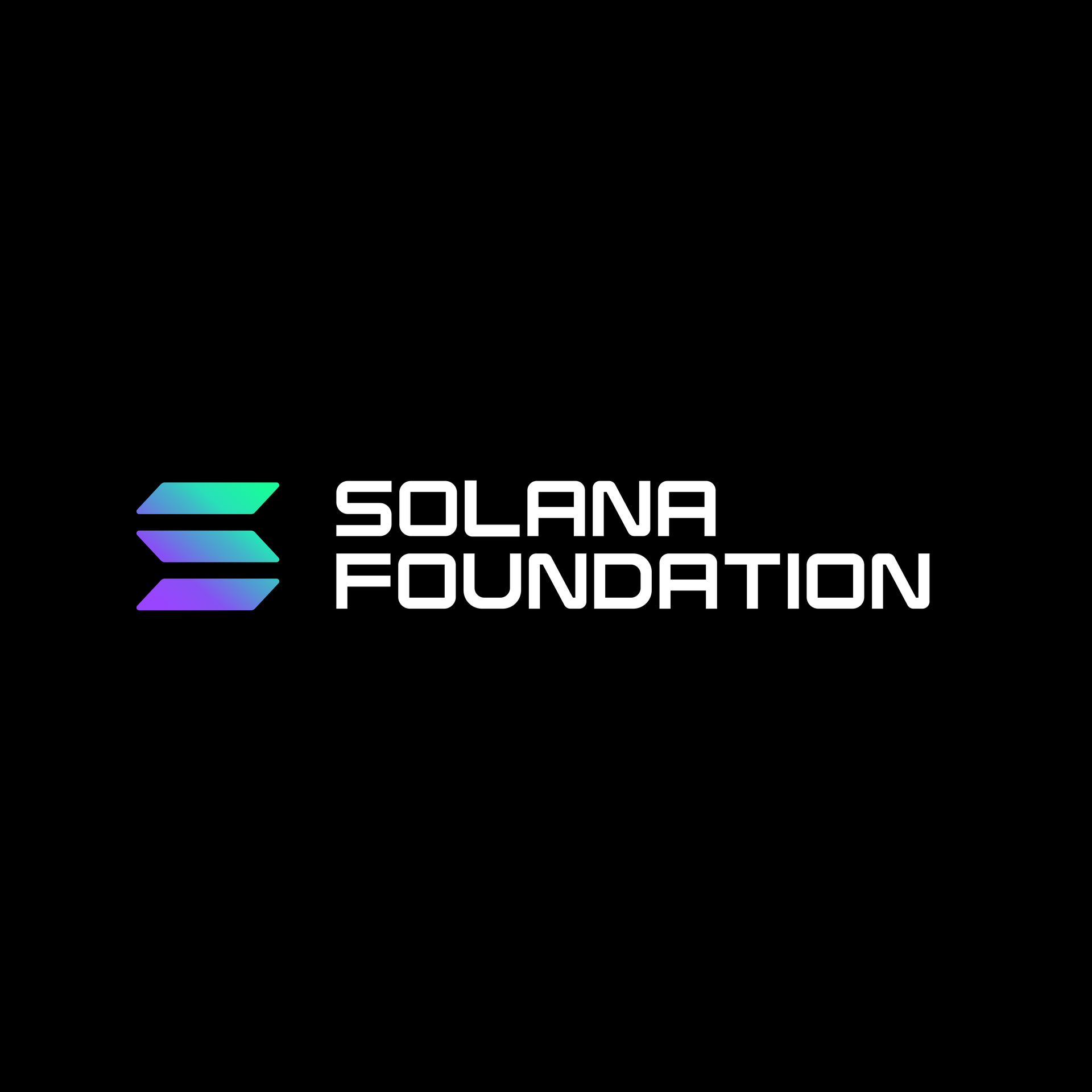 Solana基金会推出与摩根大通参与的双边结算机制