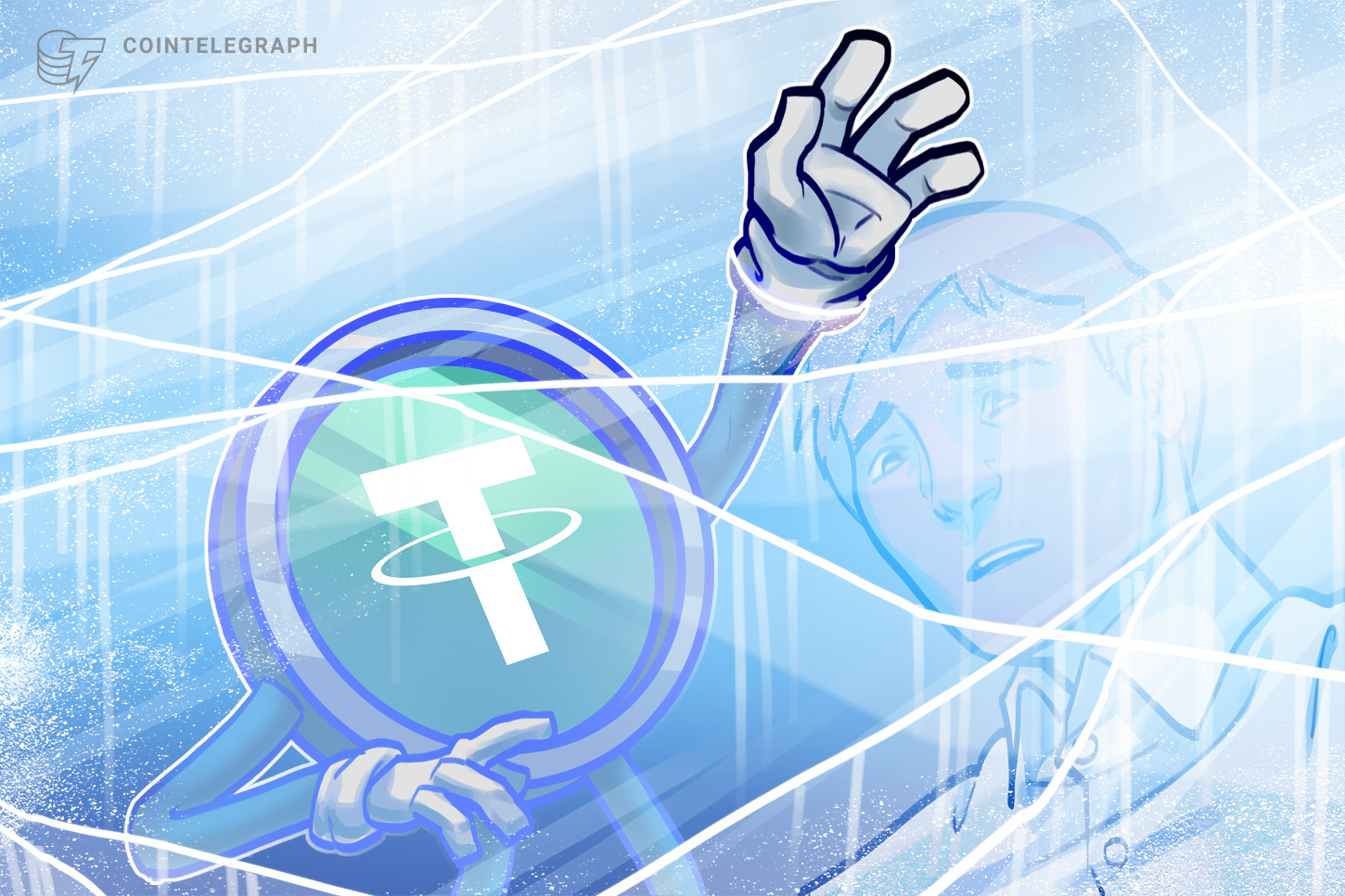 Conduit起诉Tether，指控其未经解释冻结280万美元