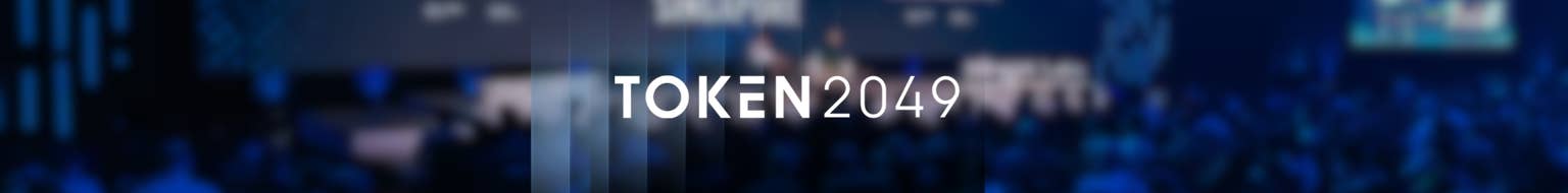 新加坡变身加密货币中心，TOKEN2049大会吸引两万人参会