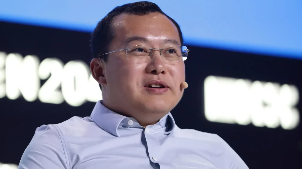 OKX创始人预测比特币和山寨币走势：“未来时期将截然不同”
