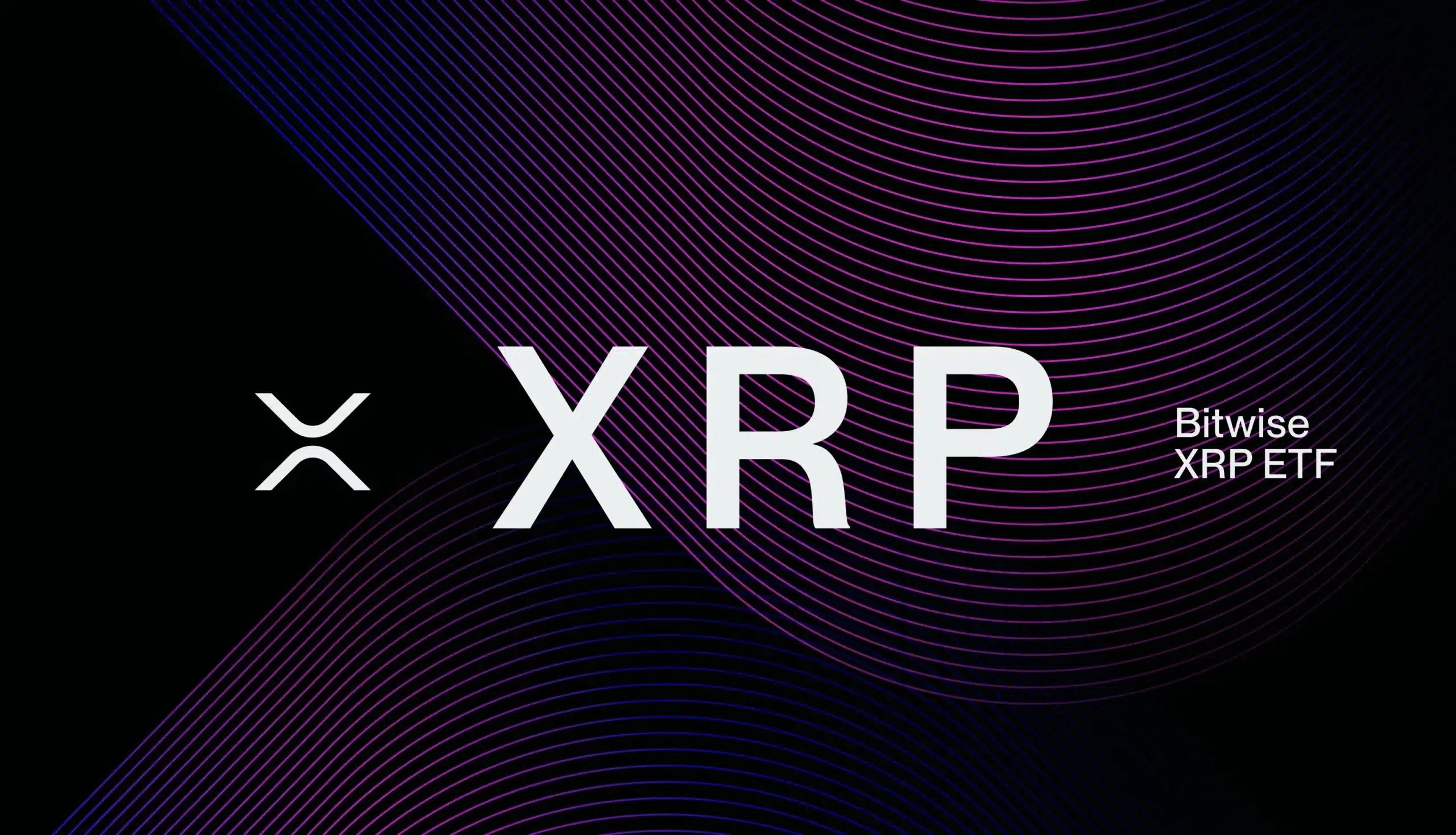 Bitwise向XRP ETF注入1055万美元，而竞争对手基金则出现资金流出