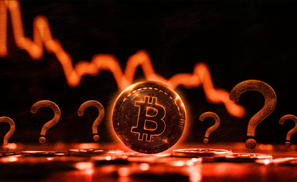 比特币跌势何时终结？分析公司CEO解析关键点位与潜在走势！