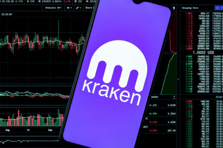 富国银行关注与Kraken母公司Payward达成加密货币交易协议