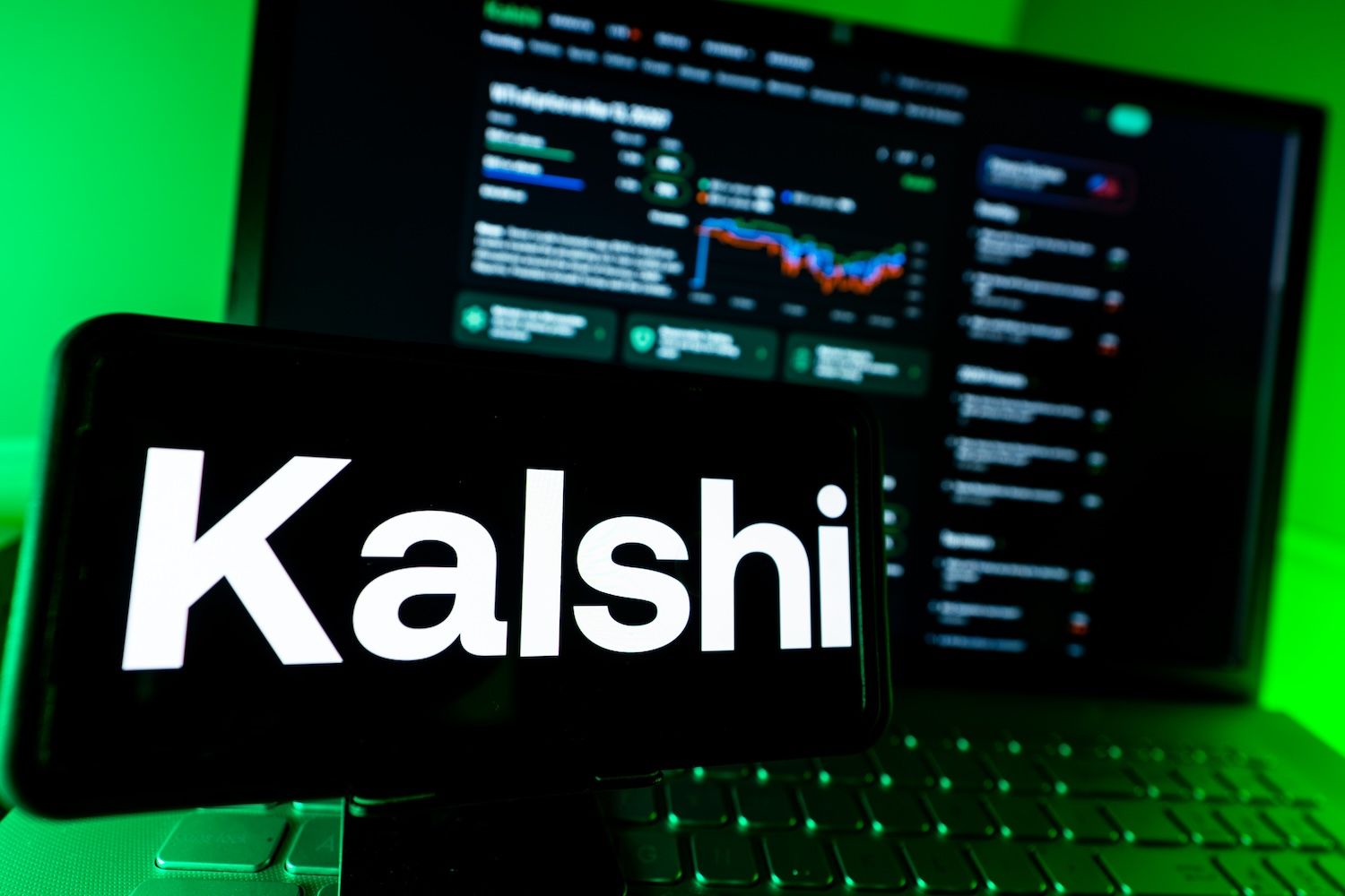 Kalshi与NFL对簿最高法院，18亿美元赌注系于一个橄榄球周日
