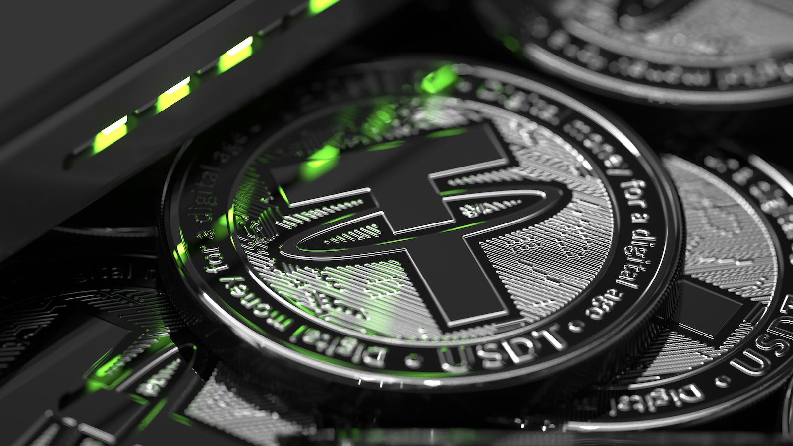 Tether冻结THORChain的Tron金库，开发者称封锁已解除
