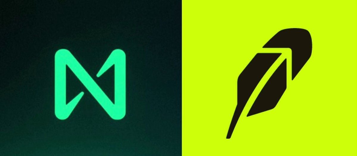 Robinhood Chain 现已在 NEAR Intents 上正式上线。