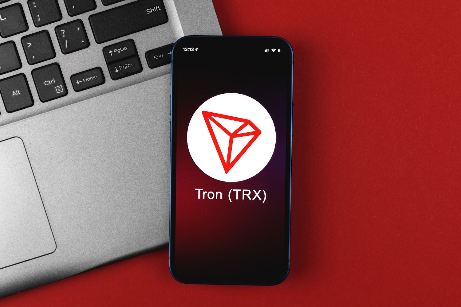 TRON能否用950亿美元稳定币抵御量子攻击？孙宇晨称已准备就绪