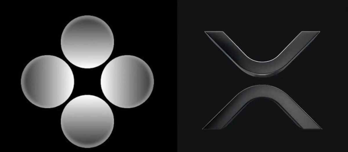 Doppler的XRP金库刚刚突破9000万枚XRP。