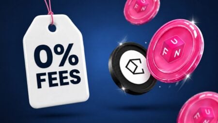 FUNToken通过集成ENA和零转换费用扩展代币可访问性