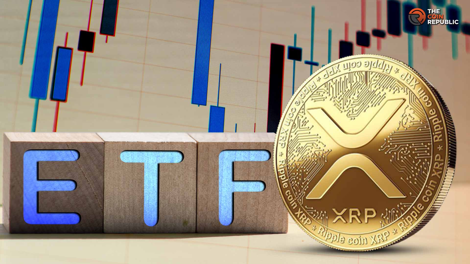 加密货币ETF遭抛售12.2亿美元，XRP逆势走强，比特币与以太坊遭遇抛售