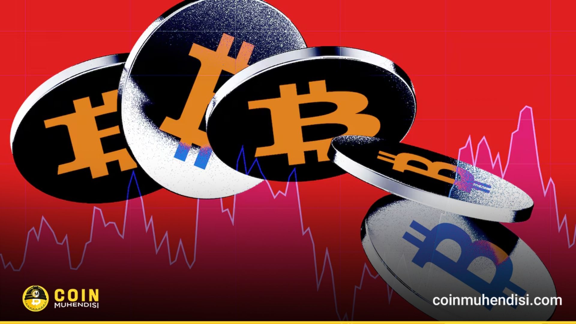 引发比特币价格即时下跌的事件是什么？