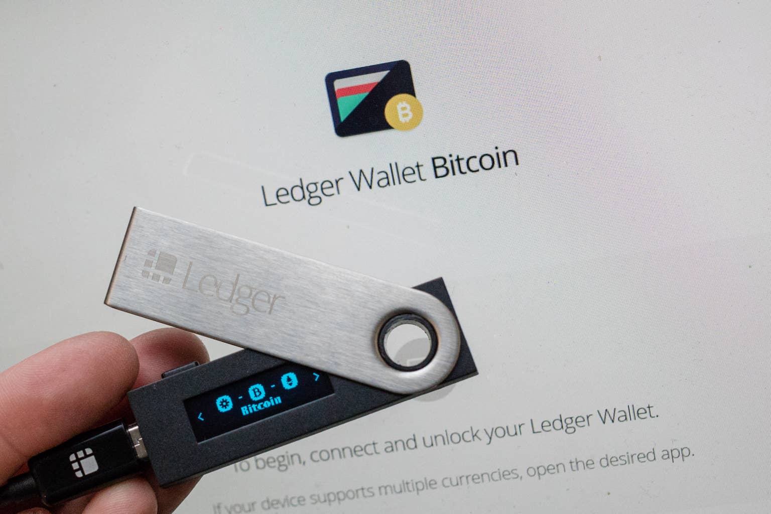 Ledger间谍芯片丑闻引发对加密货币钱包安全的担忧