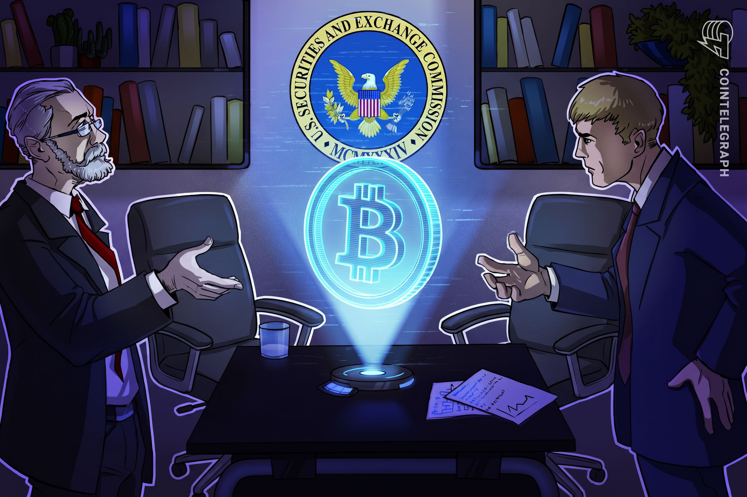 美国证券交易委员会缺乏领导力的影响：如何推动加密货币监管规则的制定