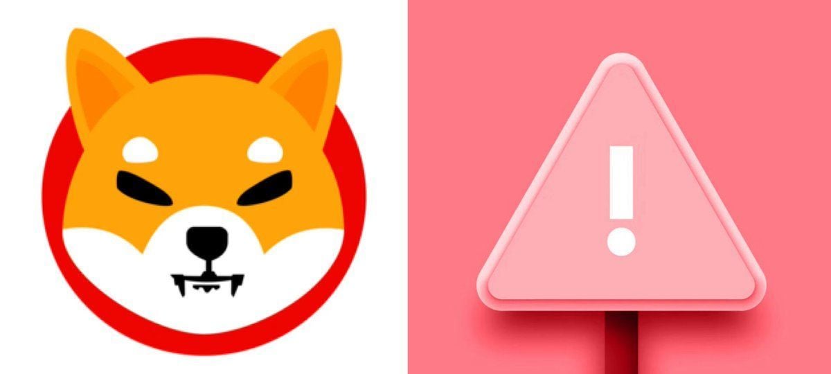 柴犬币持有者面临旨在窃取代币的虚假空投链接