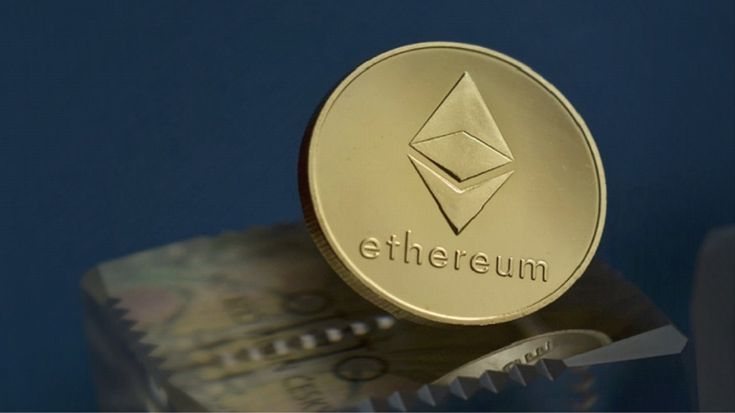 以太坊质押服务通过Zerohash登陆盈透证券
