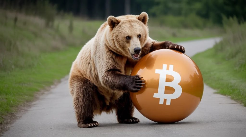 比特币熊市结束了吗？CryptoQuant CEO惊人预测，详情揭秘