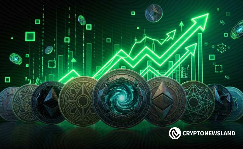 2026年10月值得关注的3大加密货币——BTC、SOL、LINK