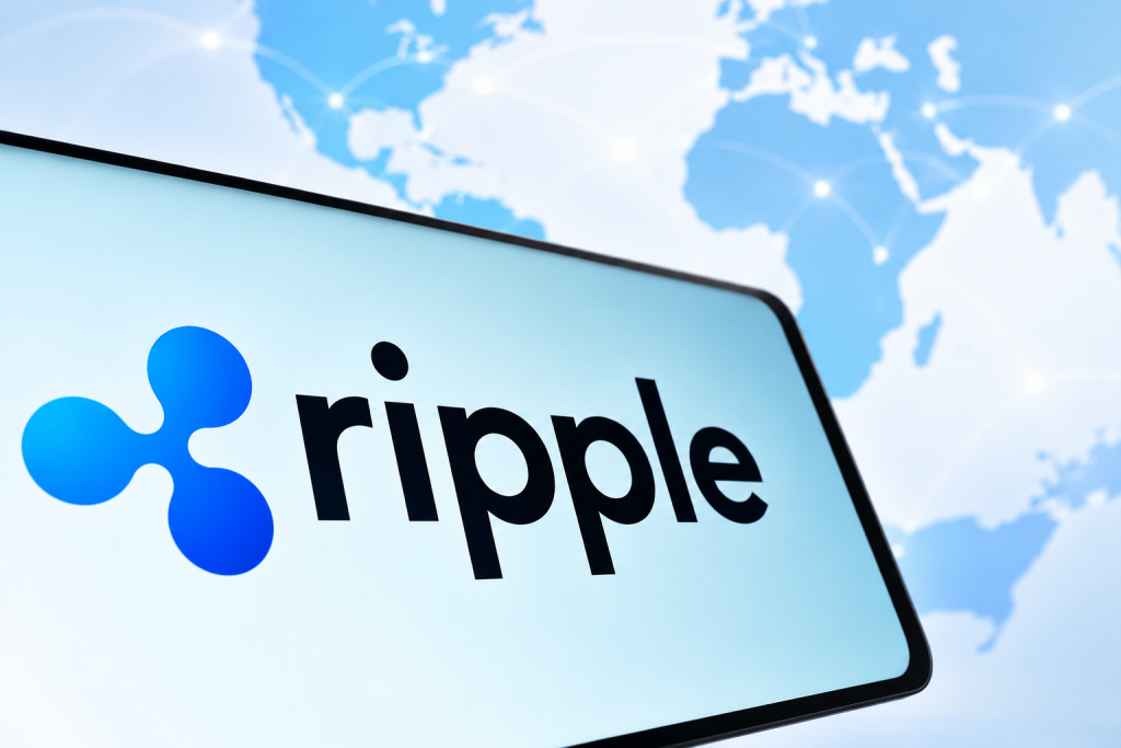 瑞波（XRP）同日达成两大重要合作，重大公告已发布