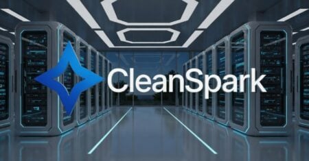 CleanSpark 挖出 529 BTC，但报告出现转折