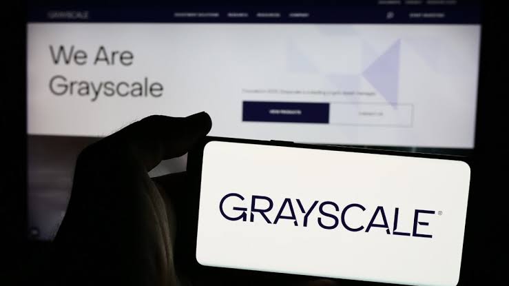 Grayscale宣布新合作！11种山寨币上线！详情如下