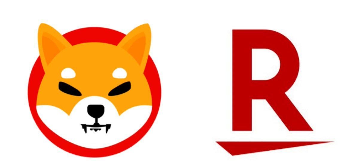 乐天钱包向日本持有者免费赠送柴犬币