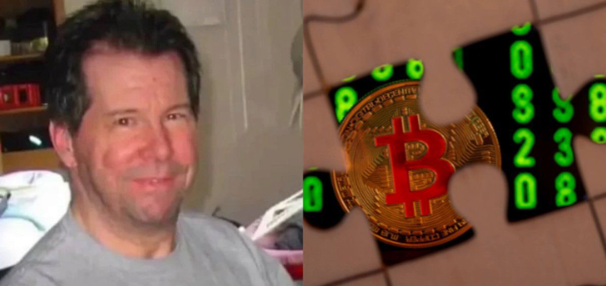 Hal Finney 是萨托什发送比特币时收到的第一位人