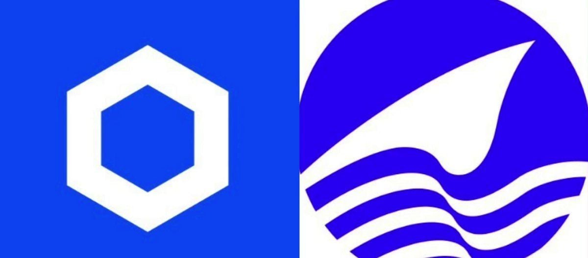 全新 Chainlink 合作伙伴关系！