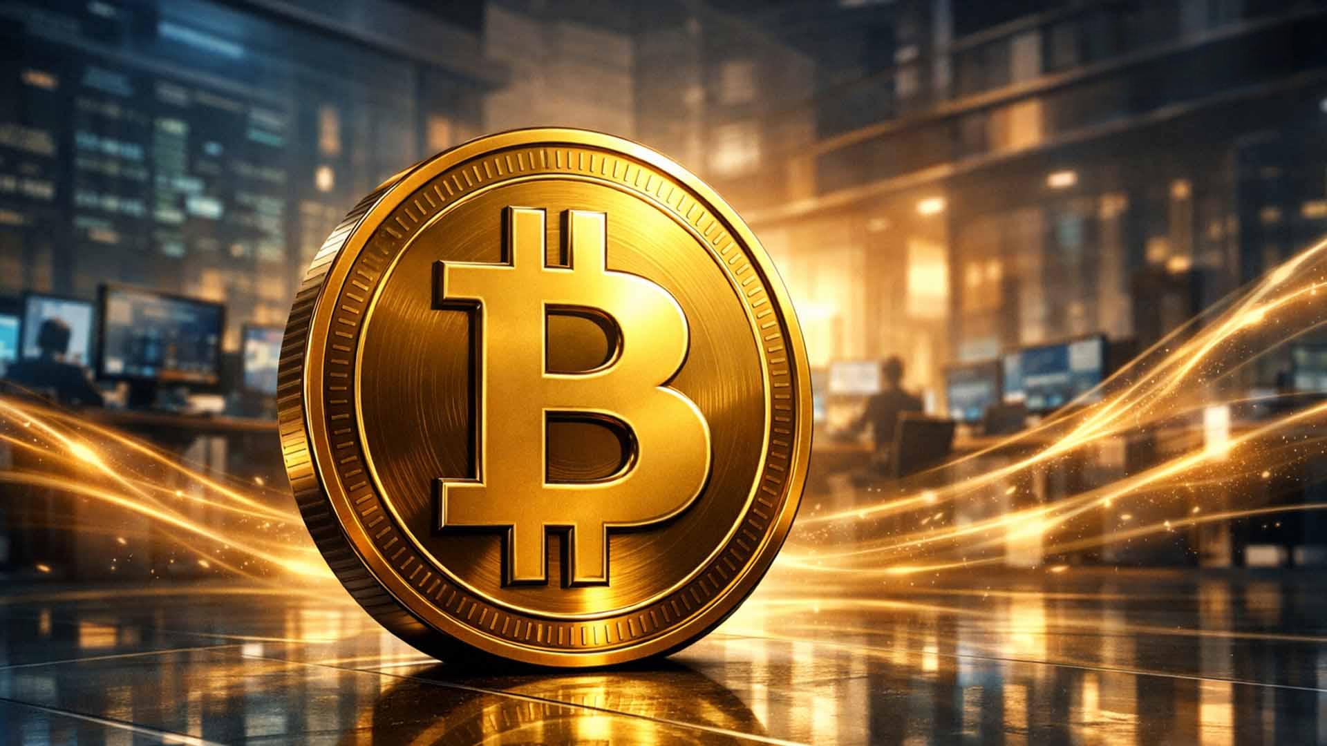 美国现货比特币ETF与BTC走势：买入暂停释放的信号