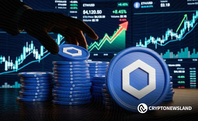 Chainlink将数据服务引入Stellar网络