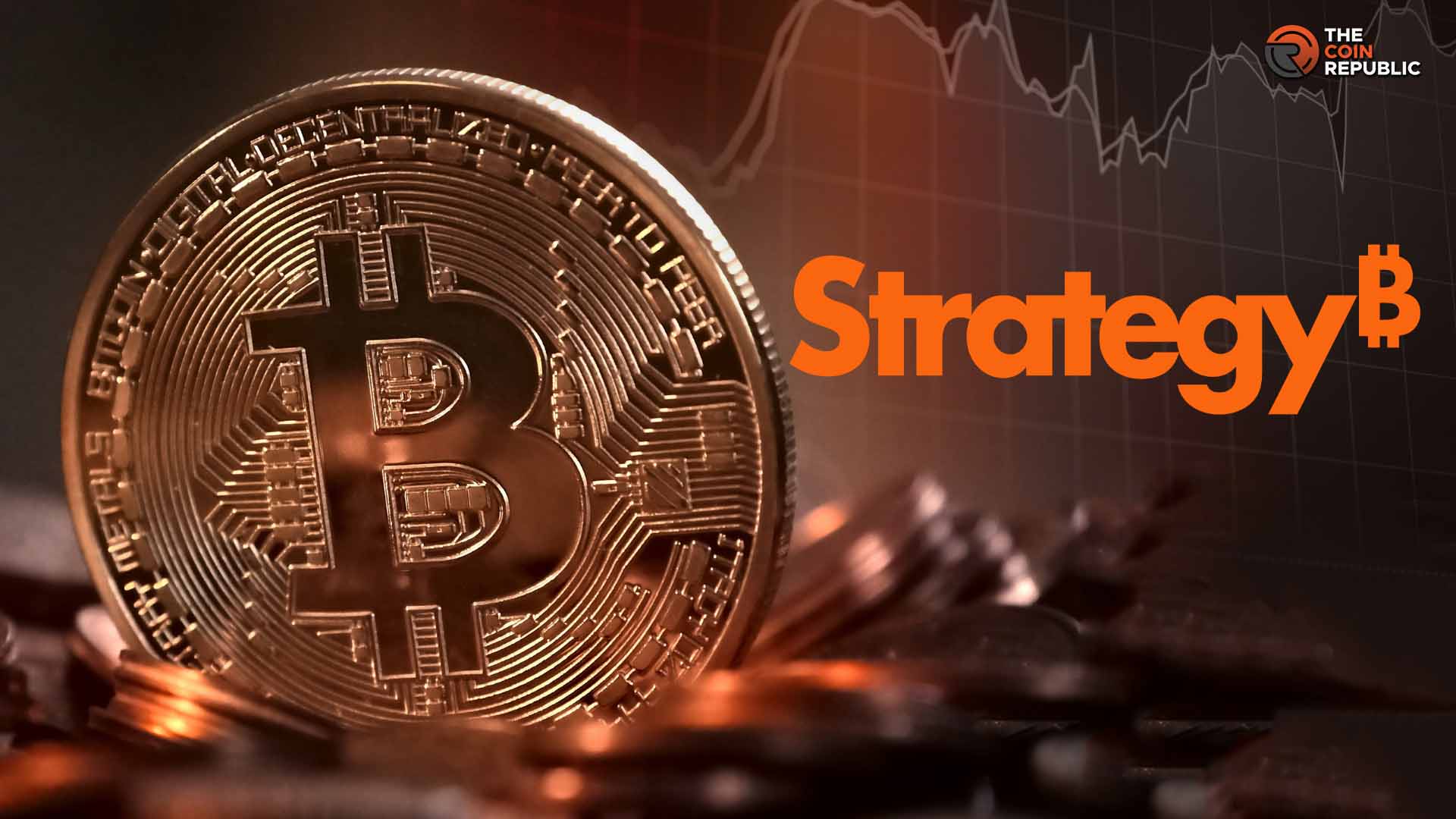 MSTR股价飙升超2%，Strategy增持267枚比特币