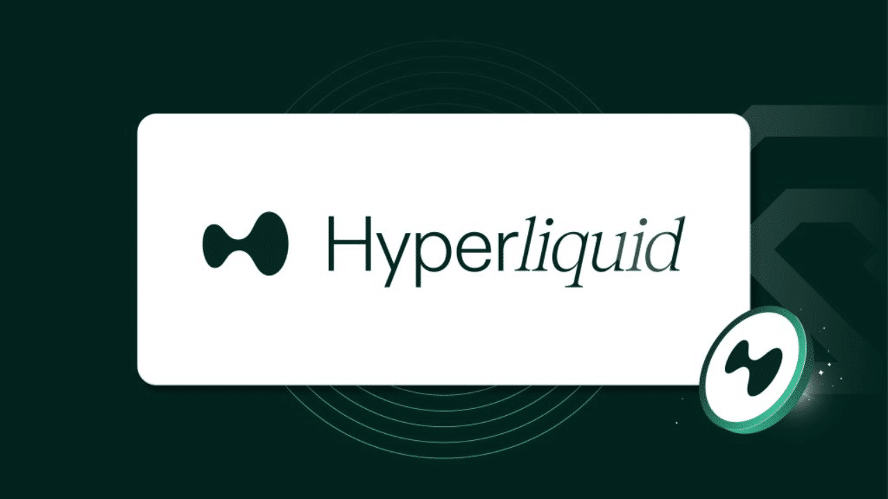 Hyperliquid推动SEC在加密货币交易规则上缩小差距