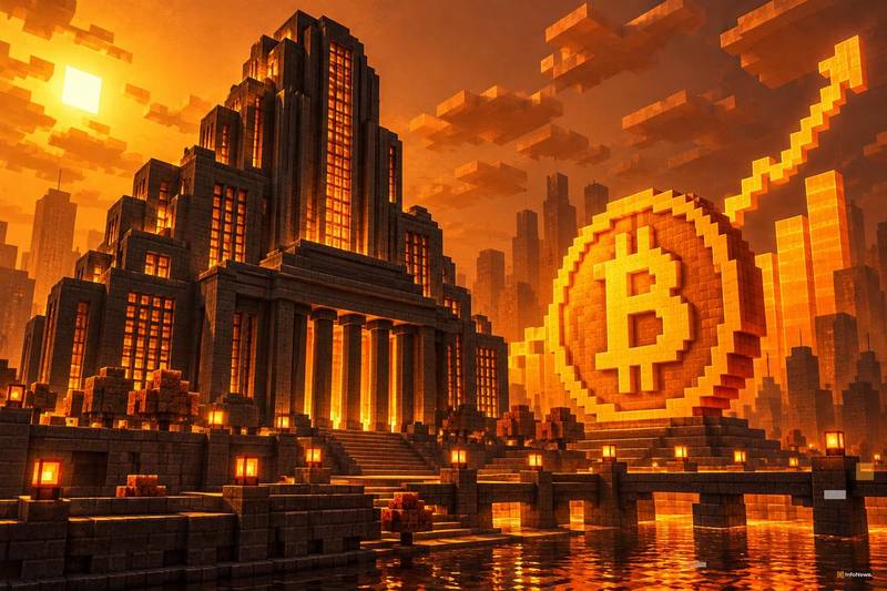 贝莱德通过新BTC ETF扩大比特币敞口